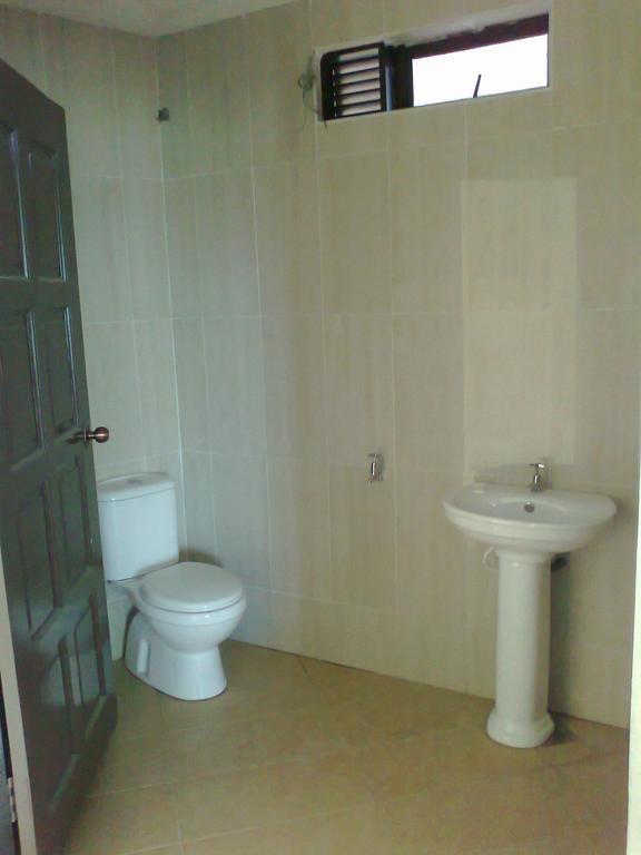 Mersing Beach Resort Zimmer foto