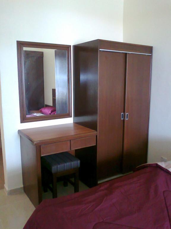 Mersing Beach Resort Zimmer foto